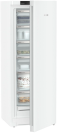 Liebherr FND5026 Freestanding Freezer with NoFrost in White D rated