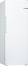 Bosch GSN29VWEVG Freestanding Frost Free Freezer