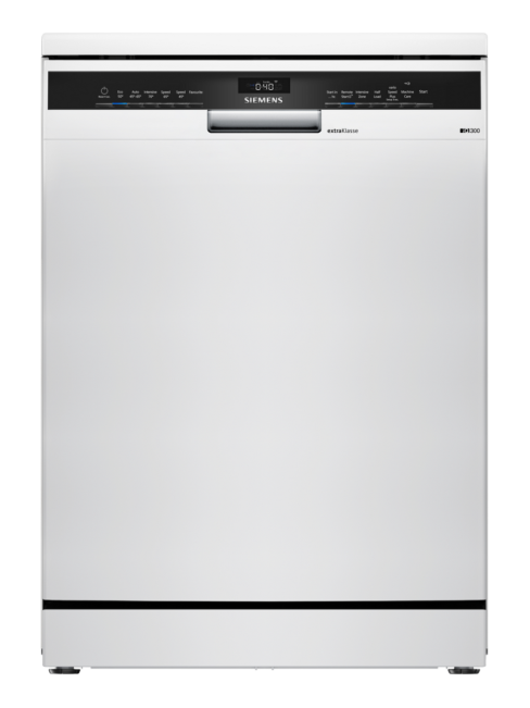 Siemens SN23EW04MG Dishwasher