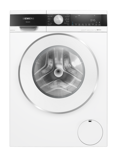 Siemens WG46G2Z2GB Washing Machine