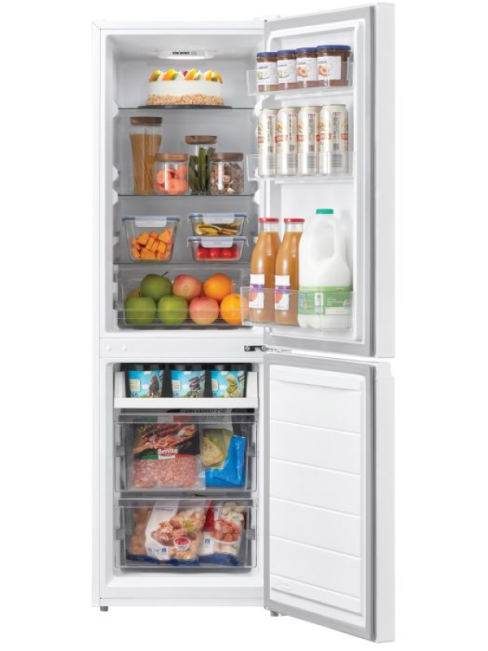 Statesman FF1547W Refrigeration