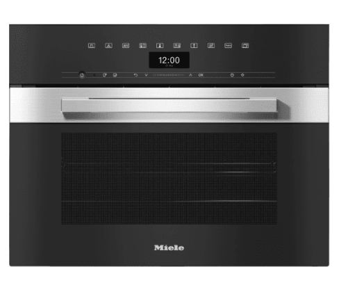 Miele DGC7440HCPRO Built-In Oven