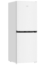 Beko CCNE4552W Freestanding Frost Free Fridge Freezer In White