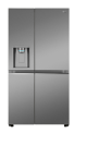 LG GSJV91PZAE American Style Fridge Freezer
