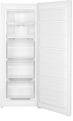 Haden HZ161FF No Frost 143cm Tall Freezer White E Rated