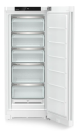 Liebherr FND4625 Freestanding Upright Freezer Frost Free - White - D Rated