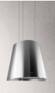 Elica JUNO-INOX Island Hood