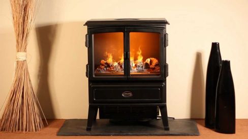 Dimplex OKT20 Heating