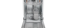 Hotpoint HP2FD10CS90WUK Freestanding Slimline Dishwasher - 10 Place Settings - D Energy In White
