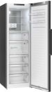 Siemens GS36NAXCG Tall Freestanding Freezer in Brushed Black Steel AntiFingerprint, NoFrost, C Energy