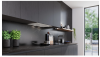 Siemens LB75566GB 73cm Canopy Hood - Silver- C Rated