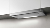 Elica ELITE35-60 60cm Wide Built In Telescopic Hood - Grey A Rated