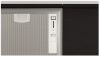Siemens LB75566GB 73cm Canopy Hood - Silver- C Rated