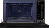 Samsung MC32DG7646CKE3 32L All-In-One Combi Microwave Oven with Air Fry, Grill & Convection Cooking in Black