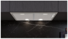 Siemens LB75566GB 73cm Canopy Hood - Silver- C Rated