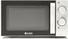 Haden 207760 20 Litres Microwave Oven - White