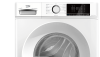 Beko BWC7121W Freestanding 7kg 1200rpm Washing Machine - White A Rated