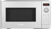 Bosch FFL023MW0B Freestanding Microwave