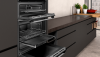 Neff U2ACM7HH0B Built In Double Oven