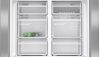 Siemens KF96NVPEAG American Style Fridge Freezer