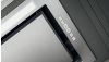 Elica SLK-ADV-PLS-S60 50cm Wide Built In Hood - Stainless Steel/ Glass  A Rated