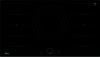 Neff T69FHV4L0 Induction Hob
