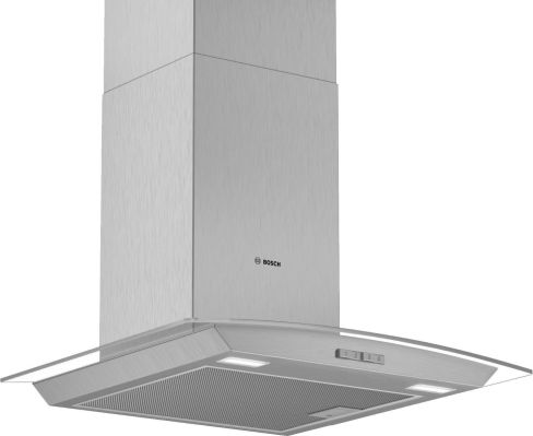 Bosch DWA64BC50B Chimney Hood
