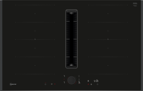 Neff V68AUX4C0 Induction Hob