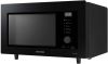 Samsung MC32DG7646CKE3 32L All-In-One Combi Microwave Oven with Air Fry, Grill & Convection Cooking in Black