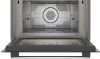 Siemens CM585AGS0B Built In Single Oven
