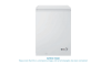 Sensis RFCHT01F97EW 97 litre Chest Freezer - White