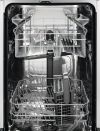 AEG FSX51407Z Dishwasher