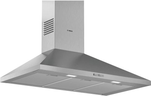 Bosch DWP94BC50B Chimney Hood