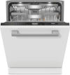 Miele G7760 SCVI 60cm Fully Integrated Autodos PowerDisk Dishwasher A Rated