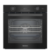 Blomberg ROEN8232WBP Built In Single Oven In Black A Rated