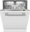 Miele G5651 VI ACTIVE Integrated Full Size Dishwasher - A Rated