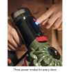 Dyson V8CYCLONENEW Cordless Vacuum - 60 Minutes Run Time - Dark Grey
