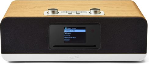 Roberts-Radio STREAM67L Streaming Radio