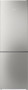 Siemens KG36NVICG Tall Freestanding Fridge Freezer in Stainless Steel, Total noFrost, 70:30 Split, C Energy