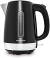 Morphy Richards 102783 Equip 1.7L Jug Kettle Black