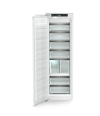 Liebherr SIFNBSDI5188 (DX) Fully Integrated Plumbed-In Upright Freezer Frost Free with Fixed Hinge - D Rated