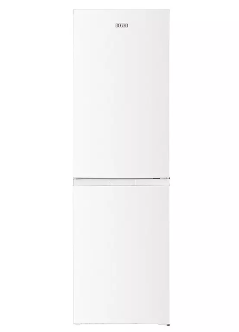 Haden HFF1855W-E 55cm Total No Frost Fridge Freezer - White