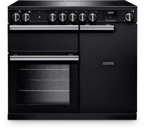 Rangemaster PR100EIPCBL/CM1