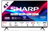 Sharp 4T-C43GJ4225K Television