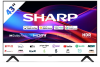 Sharp 2T-C43GD2225K Television