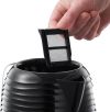 Russell Hobbs 24361 1.7l Kettle in Black