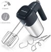 Morphy Richards 400512 Food Preparation