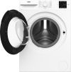 Beko BM1WU3721W Freestanding Washing Machine