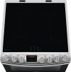 AEG CIB6742ACM Freestanding Electric Cooker