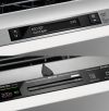 AEG FSB53647Z Full Size Integrated Dishwasher